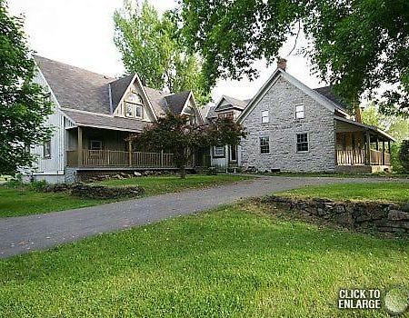 The Old Shipman House Bed & Breakfast Kemptville 外观 照片